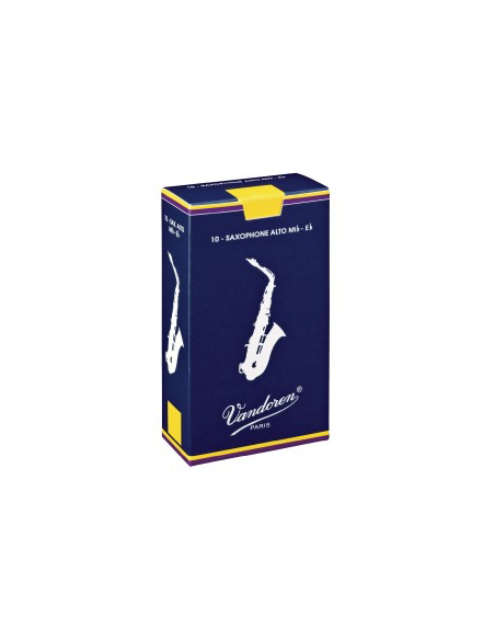 Vandoren SR2125 Kamış