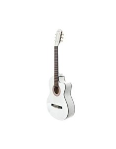 Jwin CG-L3850C WH Klasik Gitar