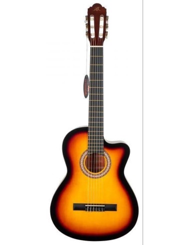 Jwin CG-L3850C SB Klasik Gitar