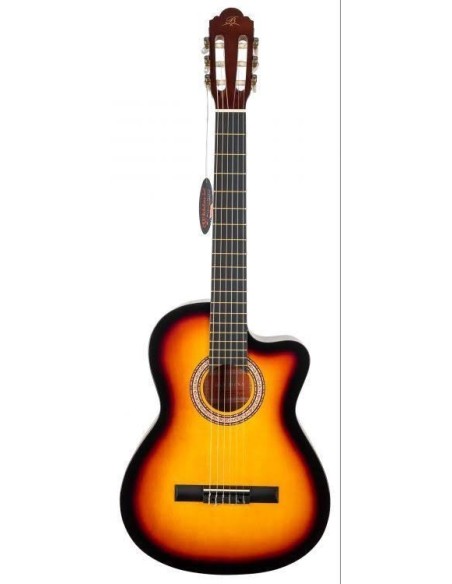 Jwin CG-L3850C SB Klasik Gitar