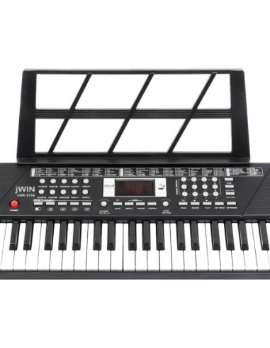 Jwin 6136 Org Klavye