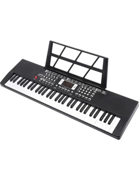 Jwin 6136 Org Klavye