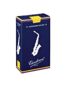 Vandoren SR211 Kamış TEK