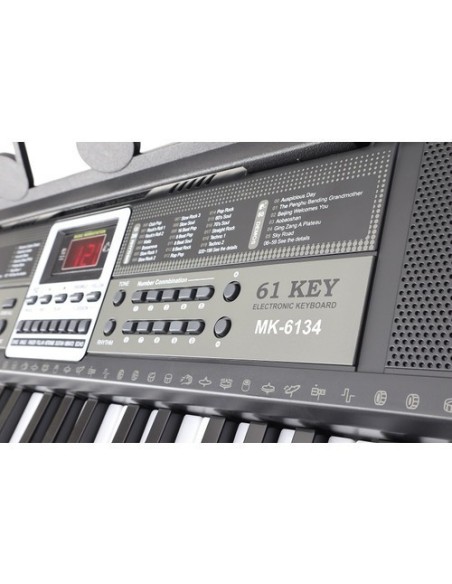 Jwin 6134 Org Klavye