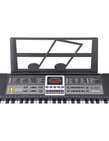 Jwin 6134 Org Klavye