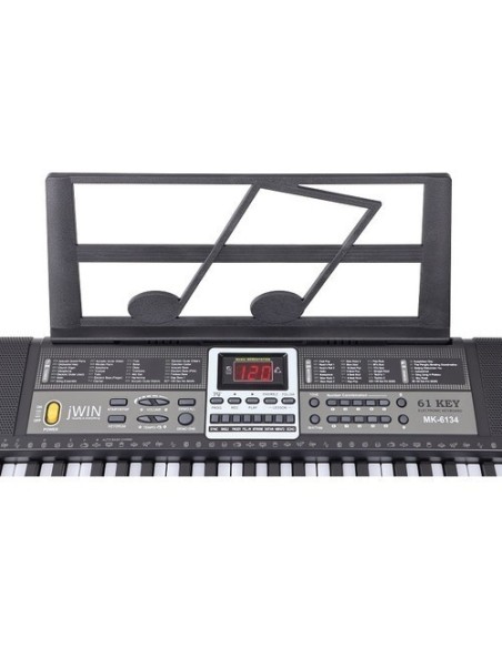 Jwin 6134 Org Klavye