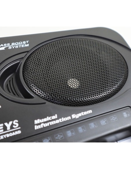 Jwin 2954 Org Klavye