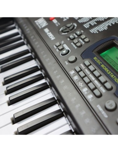 Jwin 2954 Org Klavye