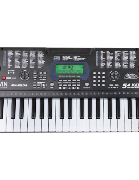 Jwin 2954 Org Klavye