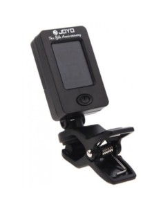 Joyo JT1 Mandallı Tuner