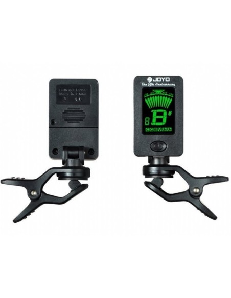 Joyo JT1 Mandallı Tuner