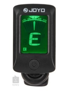 Joyo JT-06 Kromatik Mandal Tuner