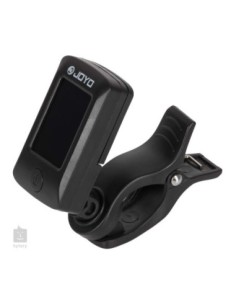 Joyo JT-06 Kromatik Mandal Tuner 2