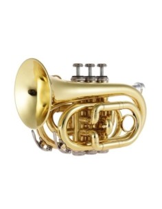 Jinbao Piccolo Trompet