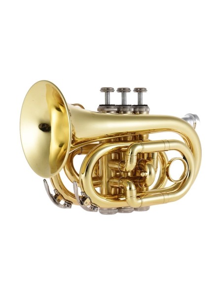 Jinbao Piccolo Trompet