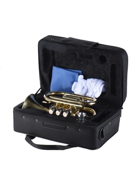 Jinbao Piccolo Trompet