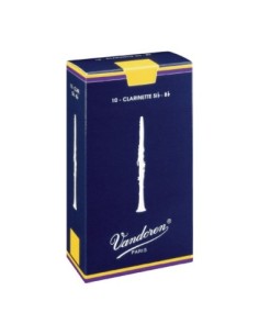 Vandoren CR1025 Kamış