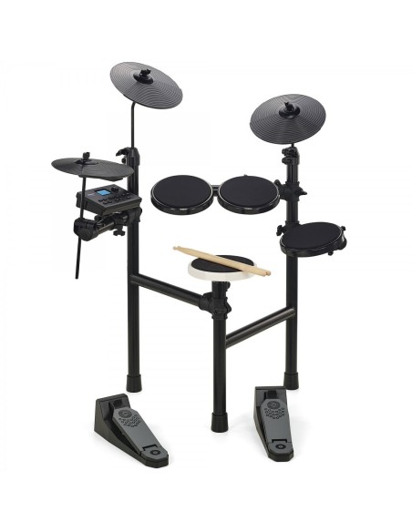 hitman HD-7 Dijital Bateri