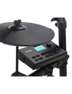 hitman HD-7 Dijital Bateri 2