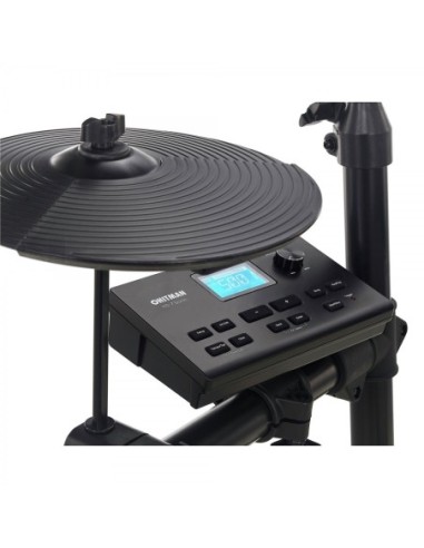 hitman HD-7 Dijital Bateri