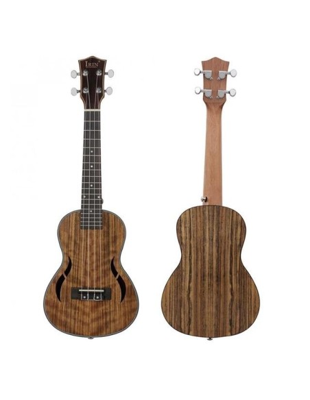 Hawaii UKA500 Concert Ukulele 23"