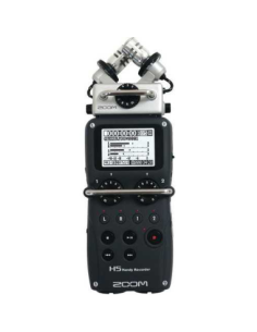 H5 Ses Kayıt Cihazı