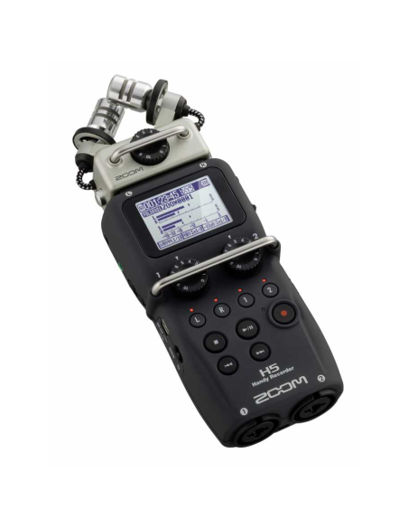 H5 Ses Kayıt Cihazı