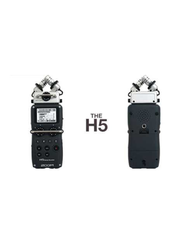 H5 Ses Kayıt Cihazı