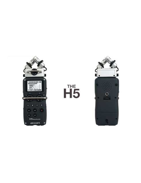 H5 Ses Kayıt Cihazı