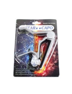 Guitar**Capo GC-CR Kapo