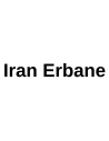 Iran Erbane