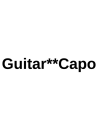 Guitar**Capo