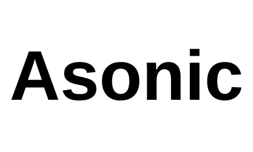 Asonic