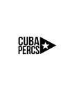 Cuba Percs